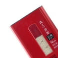 thumbnail image 2 of Rice Rice Dispenser Transparent Clear Scale Funnel Type  Household Rice Bucket for Soybean Oatmeal, 2 of 5
