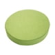 thumbnail image 3 of Cojín de asiento redondo de 14 pulgadas, cómodo, antideslizante, desmontable, , para silla, taburete, para jardín, hogar, comedor, sofá. Verde, 3 of 8