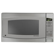 General Electric 1.1 Cu. Ft. Countertop Stainless Steel Microwave Oven