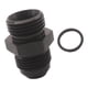 thumbnail image 5 of A ORBdaptador De Jefe De Junta TóricN ORB De Montaje NEGRO Para / Aceite / Agua shamjiam Accesorio adaptador macho, 5 of 8