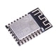 thumbnail image 2 of ESP8266 Módulo Serial WIF Módulo 6 Puertos IO SPI Antiinterferencias (ESP-12F), 2 of 9