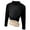 Black, variant on Shirts for Womens Long Sleeve Shirts Crop Tops Fall Fashion 2025 Square Neck Going Out Basics Tees Y2k Clothes Coffee,3XL
