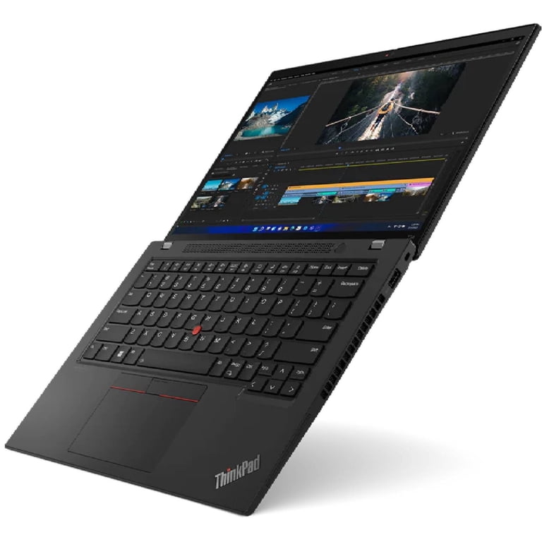 Restored Lenovo Thinkpad T16 G1 16