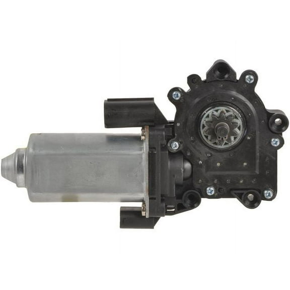 Window Motor - Compatible with 1995 - 1999 BMW M3 1996 1997 1998