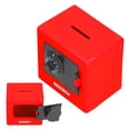 thumbnail image 4 of Kids Money Storage Box with Combination Lock, Stylish Design, Easy to Use, Suitable for Students, Children, 4 of 7