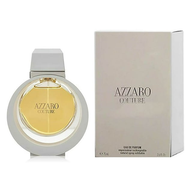 Perfume Azzaro Couture Eau de Parfum 75 ml para mujer