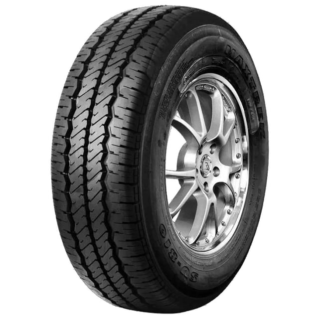 Llanta 185R14C MAXTREK Su810 102Q