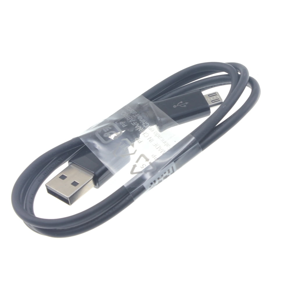 MicroUSB USB Cable OEM Charger Cord Power O7N for Motorola