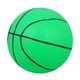 thumbnail image 4 of Juegos y ejercicio libre - Partido inflable niño del juguete del baloncesto - Verde Yotijar Mini juguete de baloncesto, 4 of 5