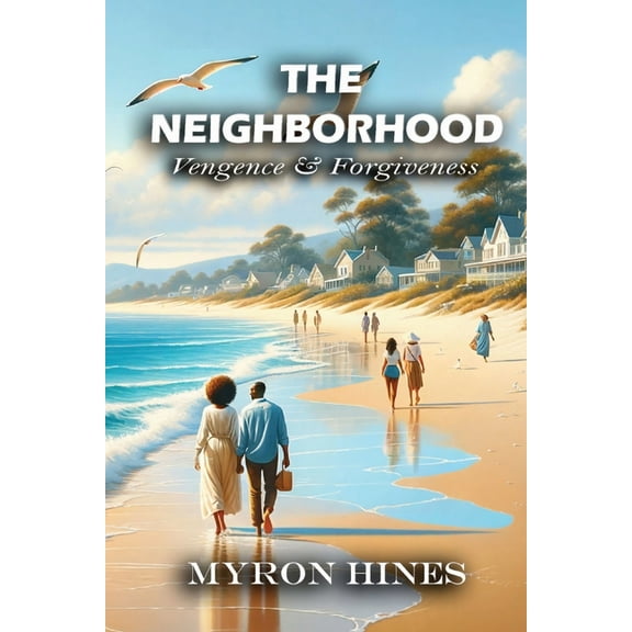The Neighborhood, (Paperback)