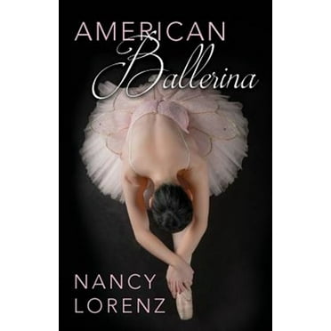 American Ballerina (Paperback)