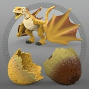 Mega Construx Game of Thrones 8 Viserion Superposable