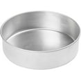 thumbnail image 1 of Winco ACP-123 Winware 12 3-Inch Aluminum Layer Cake Pan, 1 Count (Pack of 1), 1 of 3