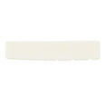 thumbnail image 2 of 2x Guitar Guitar Bridge Bone Bone Nut Saddle Acoustic Bridge Saddle, 2 of 5