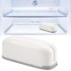 thumbnail image 3 of Purificador de refrigerador, mini generador de ozono desodorante, purificador de aire portátil recargable por USB (batería de litio de 1000 mAh)., 3 of 5