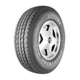 thumbnail image 2 of Cooper discoverer ht P275/70R16 114S owl all-season tire Fits: 1994-2002 Toyota Land Cruiser Base, 1998-2002 Lexus LX470 Base, 2 of 4
