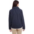 thumbnail image 3 of Harriton Ladies' Auxiliary Canvas Work Jacket, 3 of 3