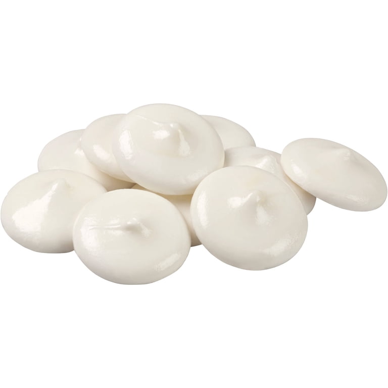 Wilton 12 oz. Candy Melts, Bright White 1911-1300 - Walmart.com