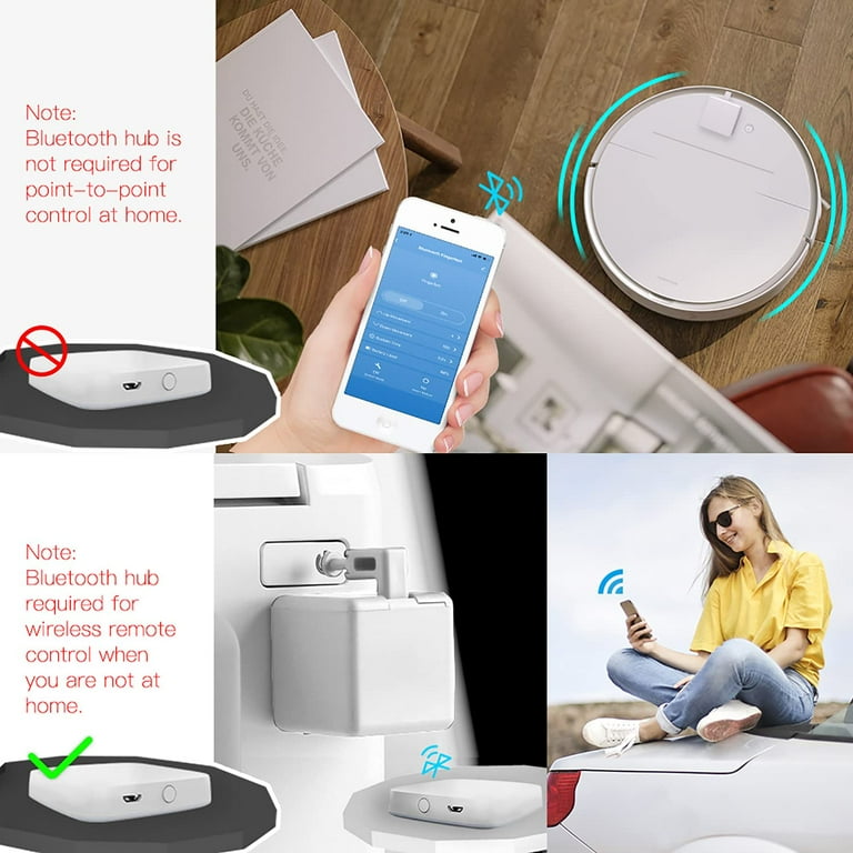 Coffee maker compatible 2024 with google home