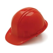 Red-Standard Shell 4 Pt Ratchet Suspension