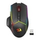 thumbnail image 1 of Ratón inalámbrico para juegos Redragon M814 8000 DPI RGB 250 horas, 1 of 9