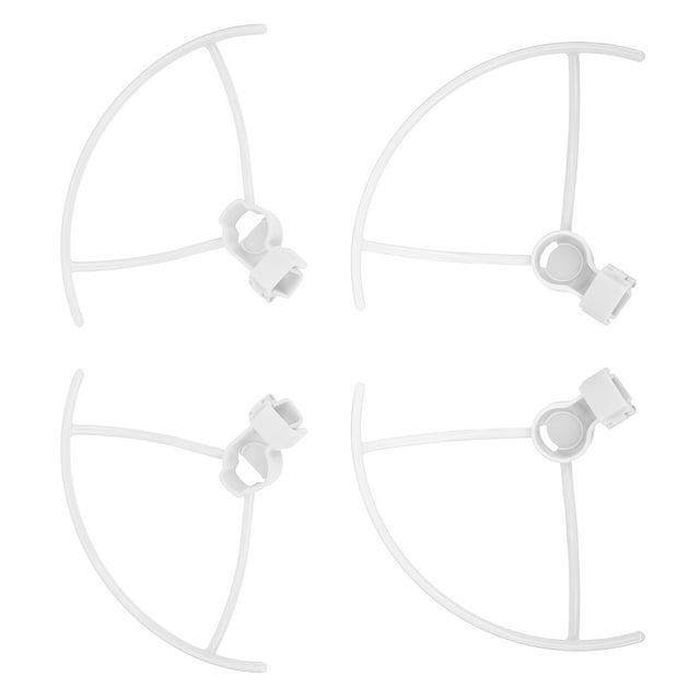 Protecteur de Lame d'Hélice à Dégagement Rapide, Protection pour Hélice, Protection pour Faim X8 MINI, Protection Anti-Rayures pour Pièces de Drone