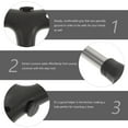 thumbnail image 5 of Soimiss Easy Coconut Opener Tool for Young Coconuts with Dishwasher Safe Design, 5 of 5