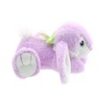 thumbnail image 5 of Way To Celebrate Small Happy Hopster, Purple, 5 of 5