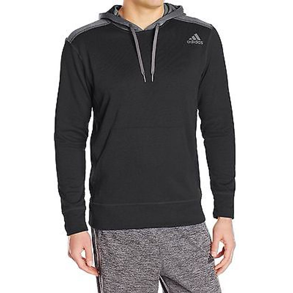adidas climawarm tech fleece hoodie
