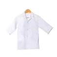 thumbnail image 6 of Kids Cotton Lab Coat Doctor Costume For Role Play Science Experiment Pretend Play Multiple Colors Available Sizes, 6 of 8