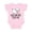 AD-Pink, variant on Inktastic Nana and Pops Love Me Baby Lamb Grandkids Boys or Girls Baby Bodysuit