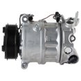 thumbnail image 4 of Sanden PXC16 Compressor, 4 of 4