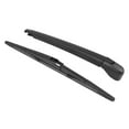 thumbnail image 3 of 1 Set Rear Windshield Wiper Blade Arm Set 355mm 14 Inch for Toyota Sienna 2001-2005, 3 of 4