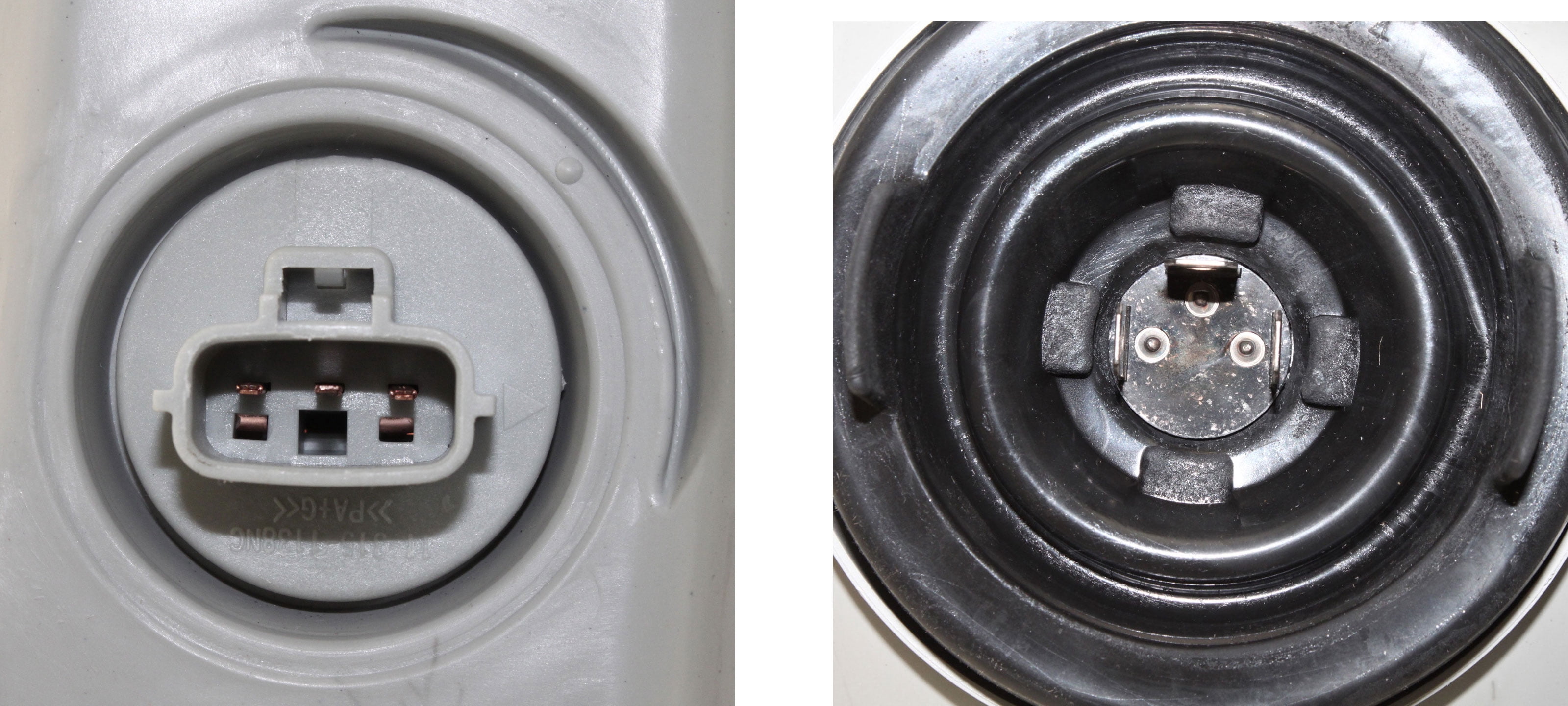Headlight Compatible With 2005-2011 Toyota Tacoma Right Passenger Halogen With bulb(s) CAPA Certified