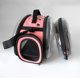 thumbnail image 3 of Pet Carrying Package Space Bolsas portátiles transparentes plegables para mascotas, 3 of 8
