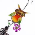 thumbnail image 1 of Decoración de Moda para el Hogar, Carillón de Viento de Metal, Carillón de Viento de Búho, Decoración para Exteriores, Colgante, Accesorios de Regalo, Herramientas A, 1 of 8