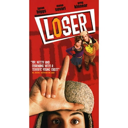 Loser (Full Frame)