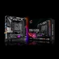 thumbnail image 2 of Asus Rog Strix X470-I Gaming Motherboard - ROG STRIX X470-I GAMING, 2 of 7