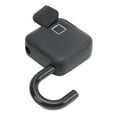 thumbnail image 1 of VGEBY Fingerprint Lock Keyless Smart Anti-Theft USB Rechargeable For Door Cabinet Dormitory For Tuya IP65, 1 of 8