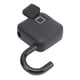 thumbnail image 1 of Candado de puerta Nikou Cerradura de huella digital Bluetooth sin llave diseño personalizado, 1 of 9