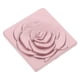 thumbnail image 4 of Espejo compacto de aumento, plegable, portátil, para viaje, maquillaje, con diseño de rosas, pequeño espejo de bolsillo para bolso, espejo cosmético para niñas y mujeres, 4 of 8