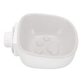 thumbnail image 3 of Cuencos para jaulas de mascotas, cuenco para perros tipo jaula que evita que las mascotas se queden colgadas, cuenco para comida y agua, jaula para mascotas, taza para gallinero, rendimiento comproba, 3 of 12