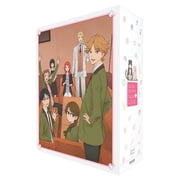 Tada Never Falls In Love: Premium Box Set