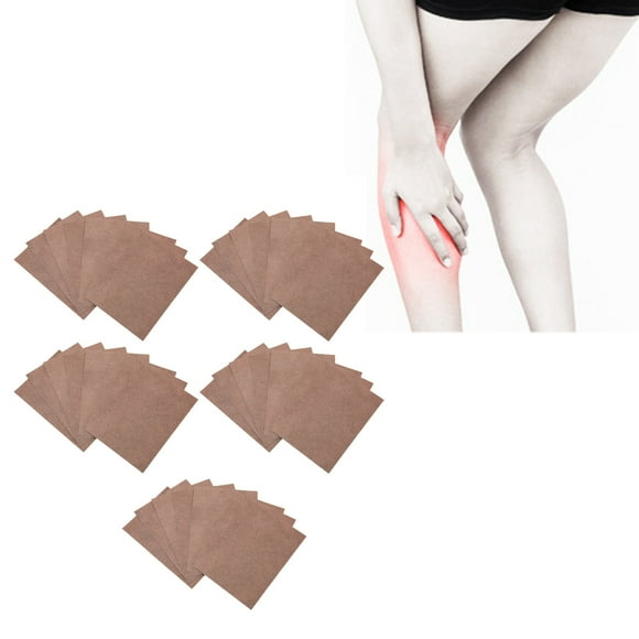 Pain Patches Sciatica