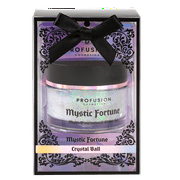 Profusion Cosmetics Rituals Mystic Fortune Glitter Gel - Crystal Ball