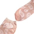 thumbnail image 3 of Women’s Ankle Socks – Size 9 to 11 -Soft, Breathable  Stretchy Fit: 1 Pair, 3 of 5