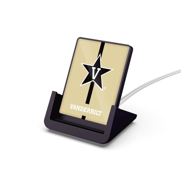 Base de carga inalámbrica SOAR V.4 Vanderbilt Commodores