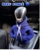 thumbnail image 1 of Funda para Cambios Coche Creativa Interior Del () Azul, 1 of 3