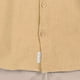 thumbnail image 4 of CAMISA PARA HOMBRE QUARRY DE LINO LISA MANGA CORTA, 4 of 4
