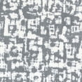 thumbnail image 2 of Joy Carpets Block Print 5'4" x 7'8" Area Rug in color Cloudy, 2 of 4